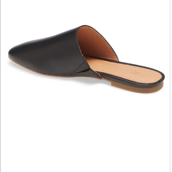 Sale!!🔥🔥 Madewell The Cory Mule, NIB! Size: 7.5 - Picture 2 of 6